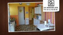A vendre - maison - BOIS EN ARDRES (62610) - 5 pièces - 120