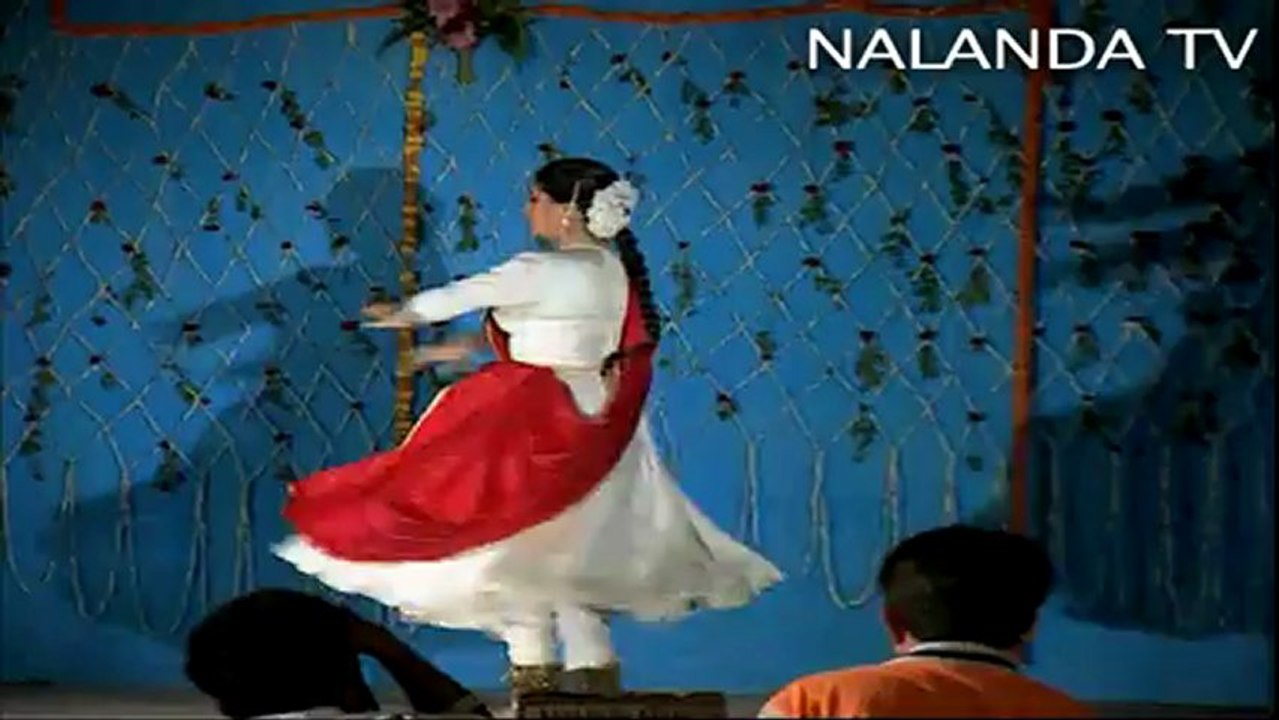 Classical Dance & Music