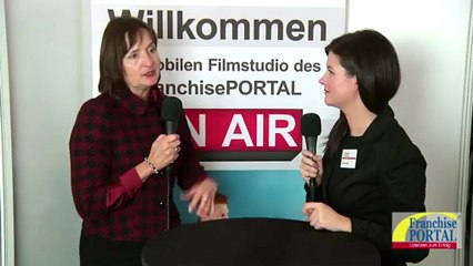 Expandieren mit Franchising - wie geht das?