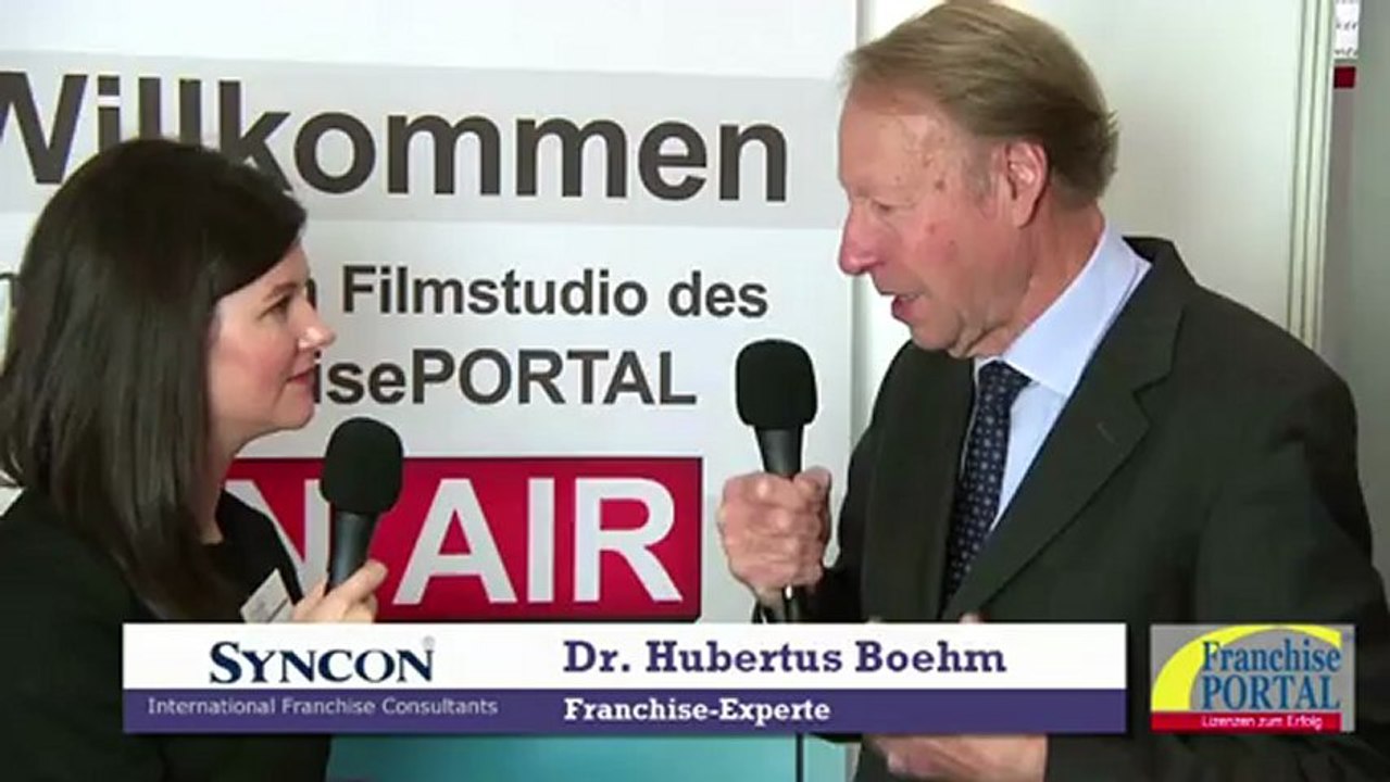 Was ist Konversionsfranchising?