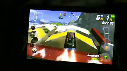ModNation Racers – PS3 [Download .torrent]