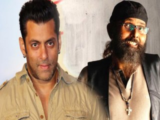 Salman Helps Jagdish Mali