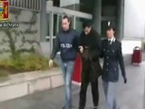 Brescia - Due arresti per tentato stupro (17.01.13)