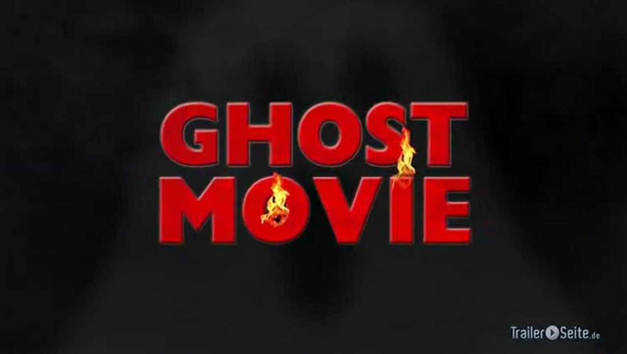 Ghost Movie Trailer