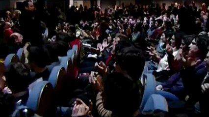 Bersani - Da Pd la riscossa civica morale ed economica del Paese (17.01.13)