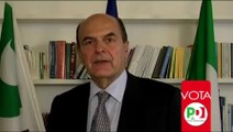 Bersani - Il prossimo governo sarà al fianco degli italiani nel mondo (16.01.13)