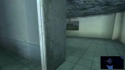 Seven Days Of Slender : ELEMENTARY