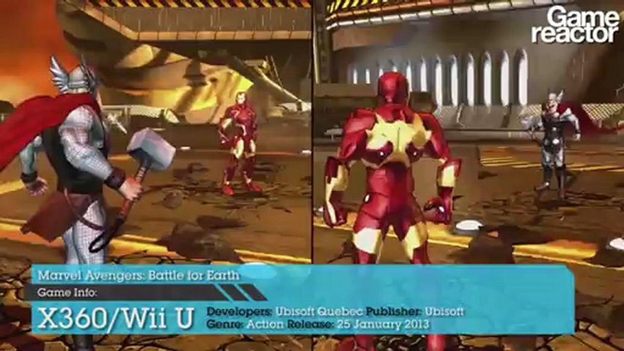 Games to Look For: January 2013