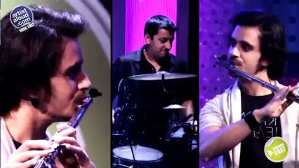 Raghav Sachar - Live Performance Bure - LaunchCast - ArtistAloud