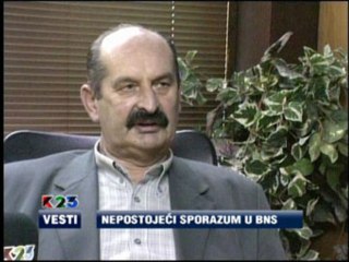 K23TV - Vesti 17. januar 2013.