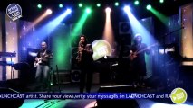Raghav Sachar - Live Performance Vande Matram - LaunchCast - ArtistAloud