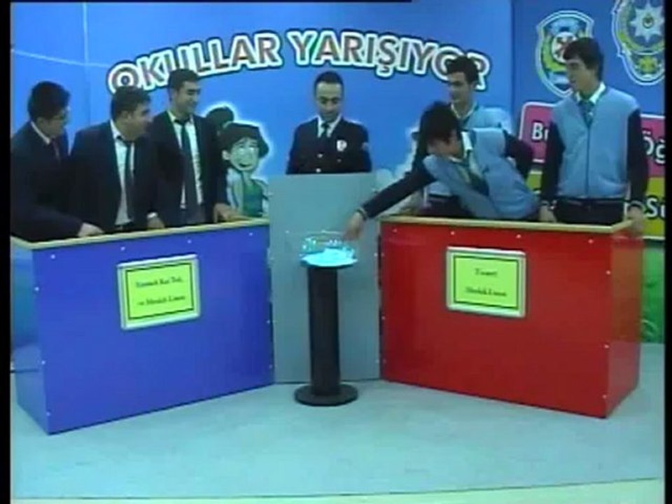 3.HAFTA. ( ATATÜRK KIZ TEKNİK VE MESLEK LİSESİ- TİCARET MESLEK LİSESİ)   20.01.2013