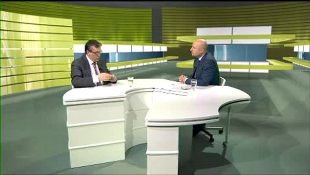 Contrechamp : Pierre-Yves JEHOLET, Président de la fédération MR de l’arrondissement de Verviers