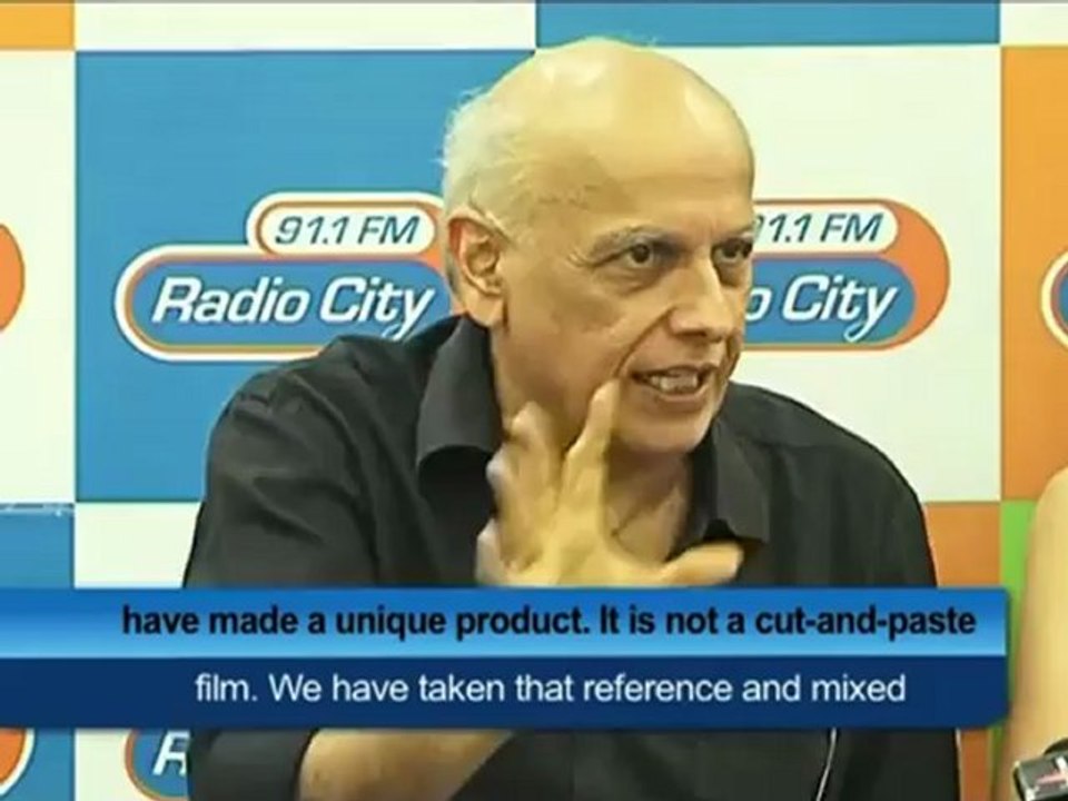 Revisiting Arth via Murder 3