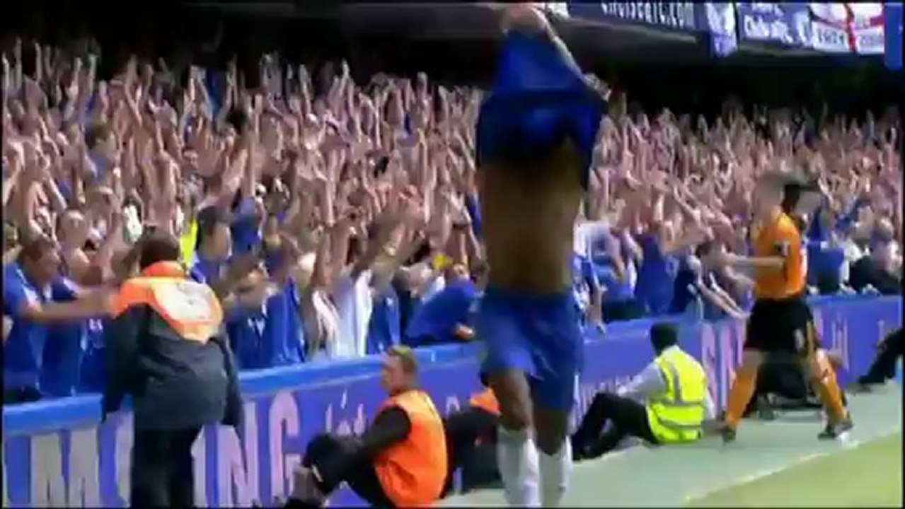 Drogba Top 10 Goals