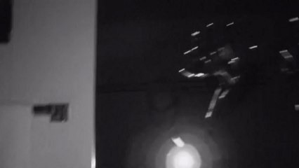 Halloween Special-When the Lights Go Out