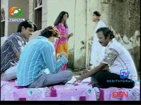 Kashmakash Zindagi Ki 18th January 2013 Video Watch Online