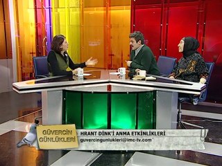 Güvercin Günlükleri (16 Ocak 2013)