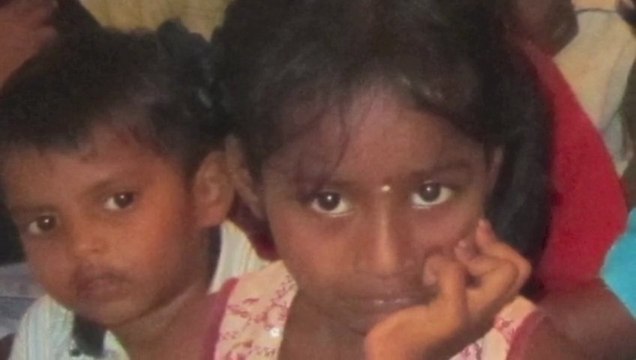 DIAPORAMA MINISTERE CENTRE PARTAGE EN INDE, ENVOYEZ VOS DONS - Allan Rich