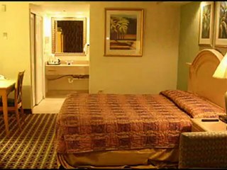 Hotels near science center