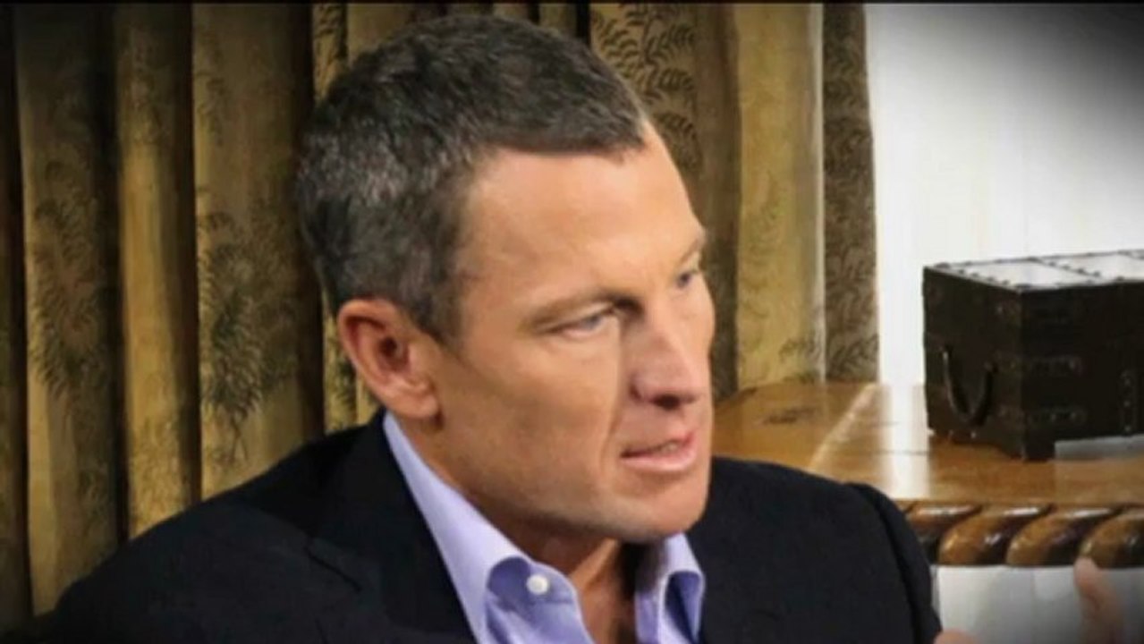 Doping: Armstrongs Geständnis reicht USADA nicht