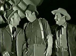 Outlaws  Cutups Part 8