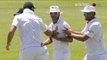 Cricket Video - Steyn Bowling Hands South Africa Series Win Over New Zealand - Cricket World TV