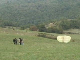 Kite artisanal