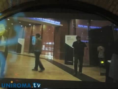 Interzone - Intervista a Marco Egizi, docente di Grafica Corso Web & Interaction