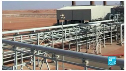 Algérie : le récit des otages en moins de 3 minutes