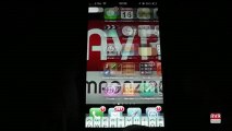 Freeze e Reset Apple iPhone 5 - Video Recensione AVRMagazine.com
