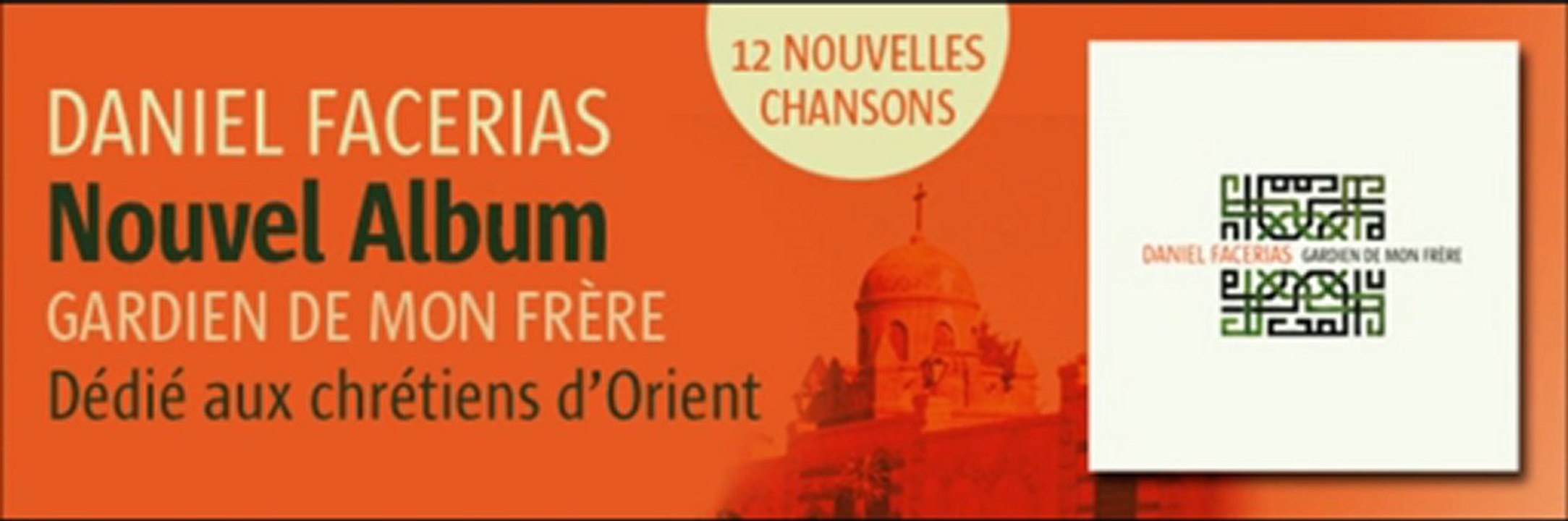 Daniel Facérias - L'amour ou la mort