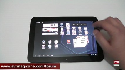 Elenco Problemi e Risoluzioni Smart Pad 101 S2 e 102 S2 - AVRMagazine.com