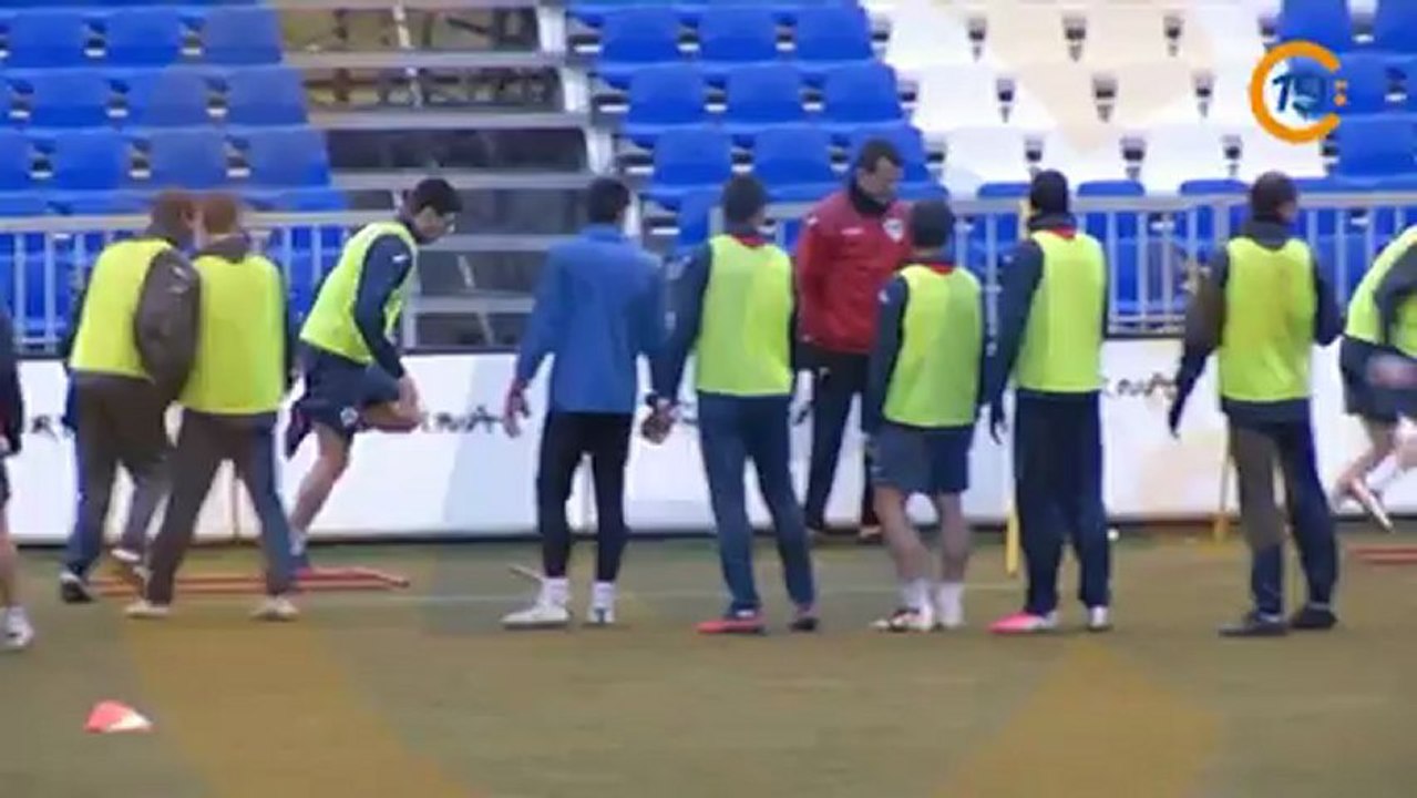 20130118 VTR PREVIA DEPOR ALCORCÓN