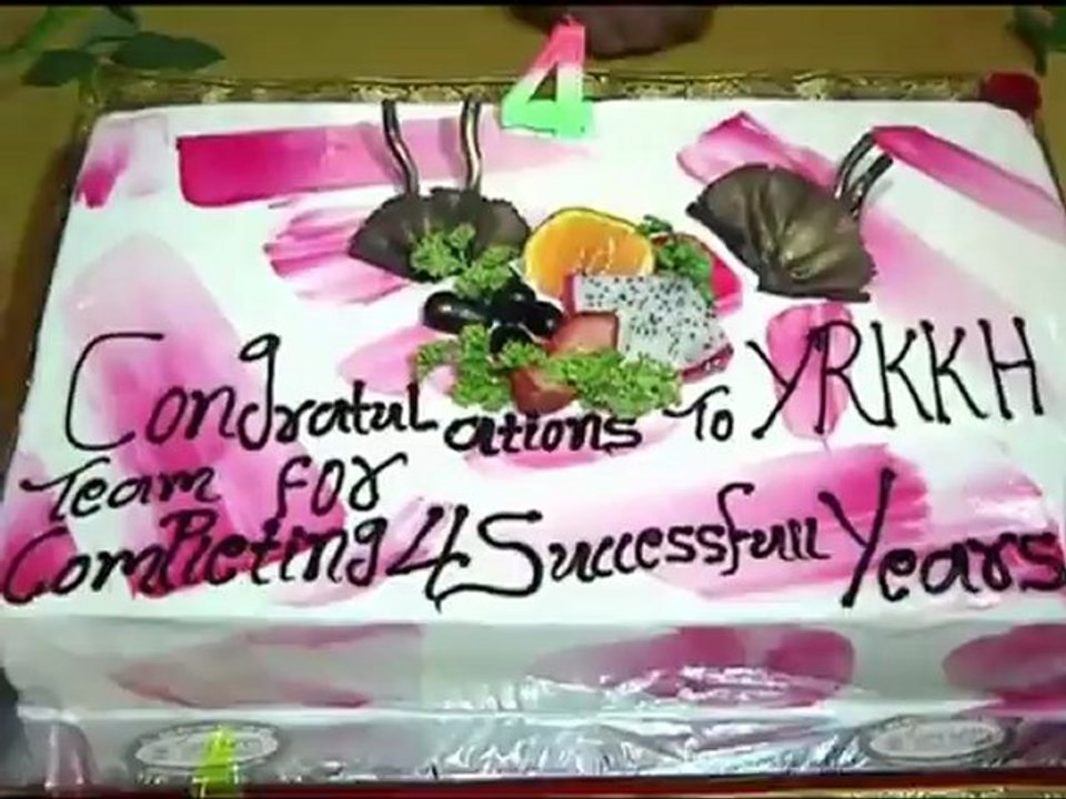 Four years for Yeh Rishta