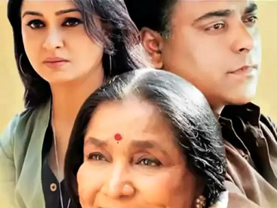 Padmini praises Asha