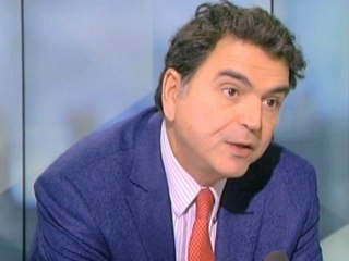 Zapping politique : Lellouche veut "gâcher la fête" de l'amitié franco-allemande