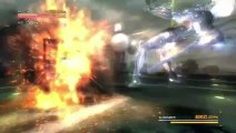 Metal Gear Rising Revengeance - Boss Trailer [720p]