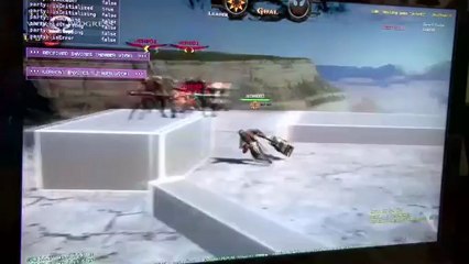 God Of War : Ascension - Making-of #6 - L'Art de la guerre en multi