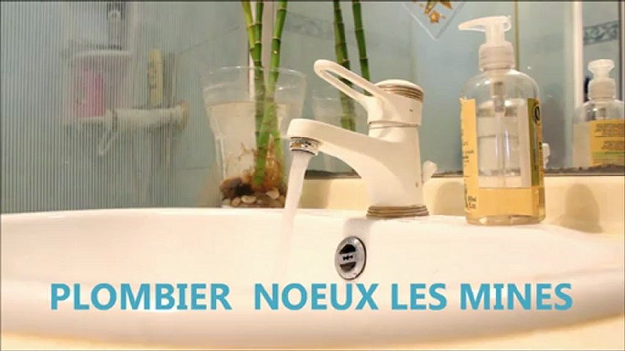 Plombier Noeux-les-Mines.Sanitaire Noeux les Mines. Plomberie Noeux les Mines 62290.