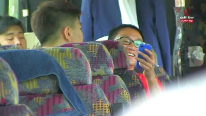 한카수교 50주년 얼TV 특별기획 문화 카라반 3부 (All TV Caravan EP3 )