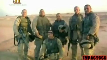 A prueba de Balas 2 - Documental