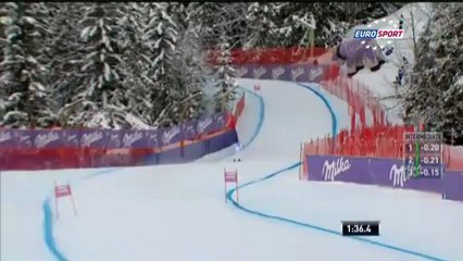 Wengen : Innerhofer