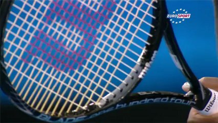 Sharapova - V.Williams