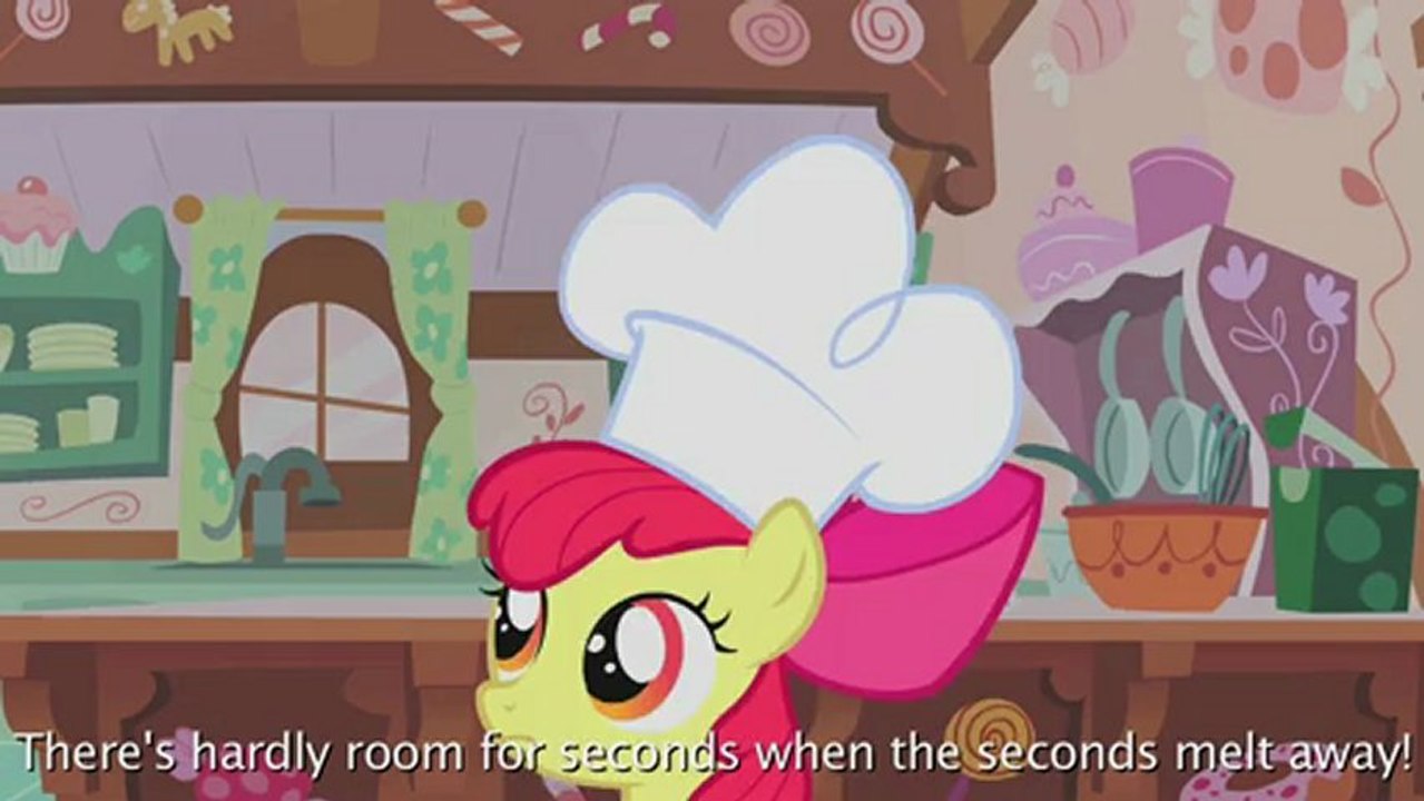 Friendship is Witchcraft - "Cute From The Hip"