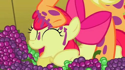 Friendship is Witchcraft - "Neigh, Soul Sister"