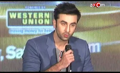 Ranbir Kapoor & Varun Dhawan to endorse the same brand