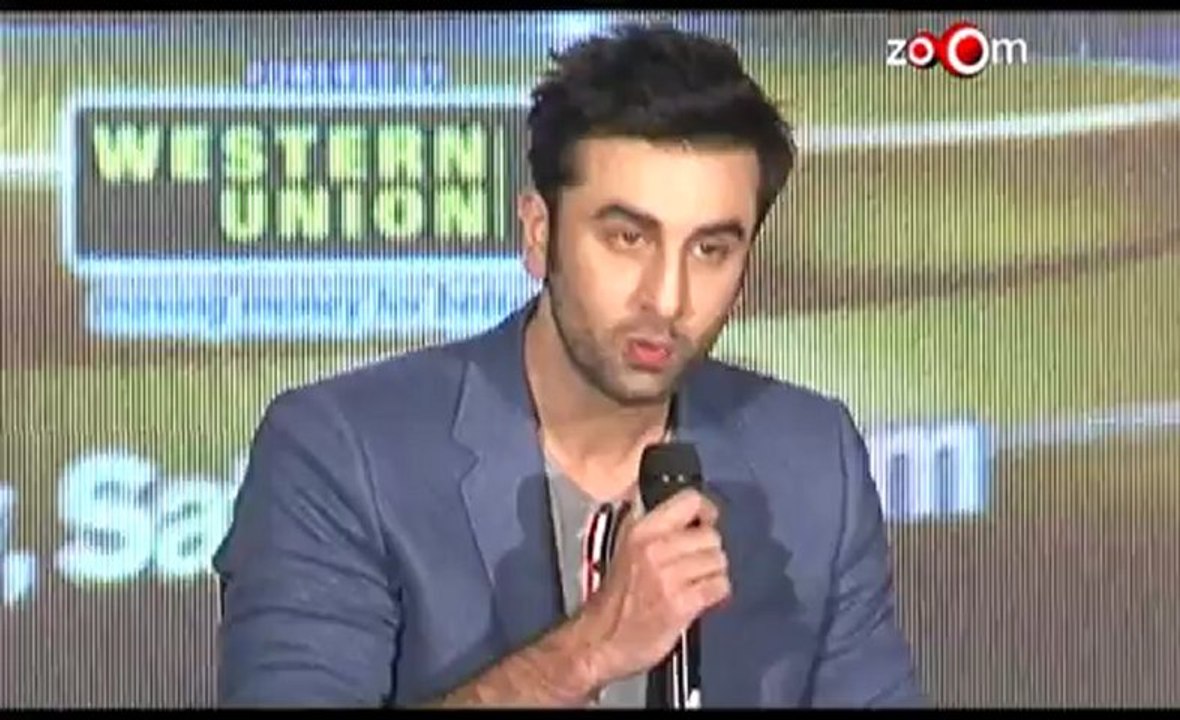 Ranbir Kapoor & Varun Dhawan to endorse the same brand