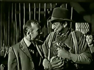 Outlaws  Cutups Part 33