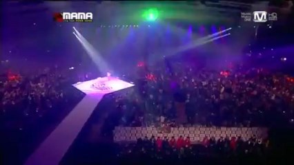 (PSY) -      (Gangnamstyle) @ MAMA 2012 - YouTube